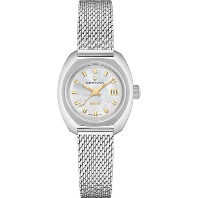 Certina 024.207.11.111.00