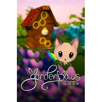 Garden Paws