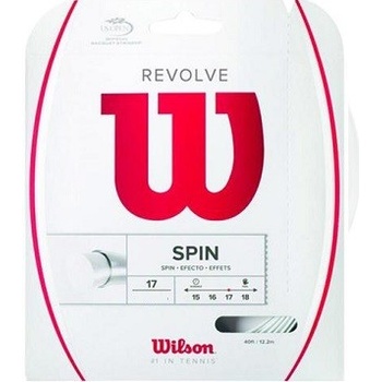 Wilson Revolve 12m 1,30mm
