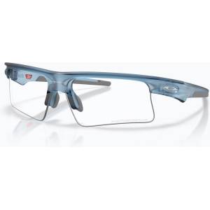 Oakley Слънчеви очила Oakley Bisphera Speed matte trans stone Слънчеви очила