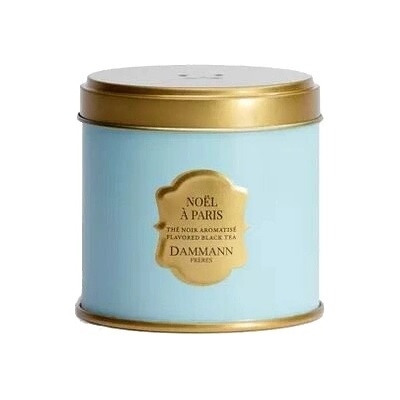 Dammann Fréres Noel a Paris 100 g