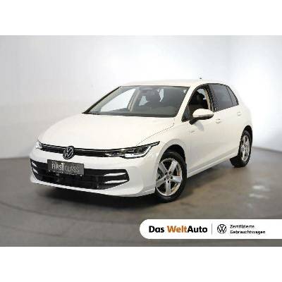 Volkswagen Golf TSI 85 kW
