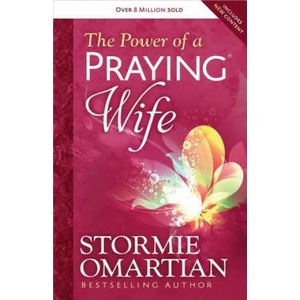 Power of a Praying Wife (2014)