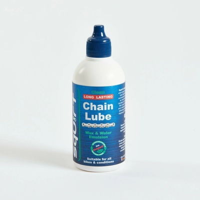 Squirt Chain Wax 120 ml – Sleviste.cz
