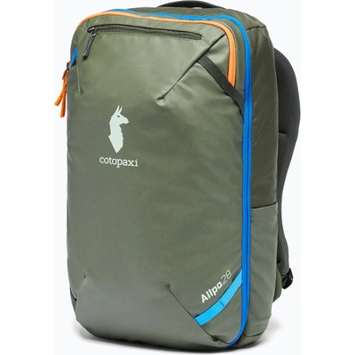Cotopaxi Allpa Раница за пътуване 28 л умора