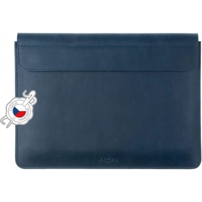 Fixed Oxford Apple iPad 12,9 2018/2020/2021/2022 s klávesnicou Folio FIXOX2-IPA13K-BL modré
