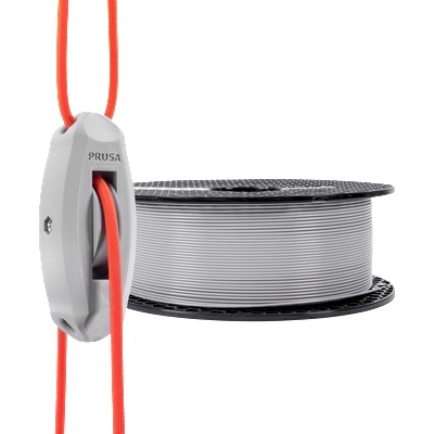 Prusa Prusament PC Blend Urban Grey (NFC) - 1, 75 mm / 900 g (859417367533)