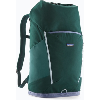 Patagonia Градска раница Patagonia Fieldsmith Roll Top Pack 32 l cascade green