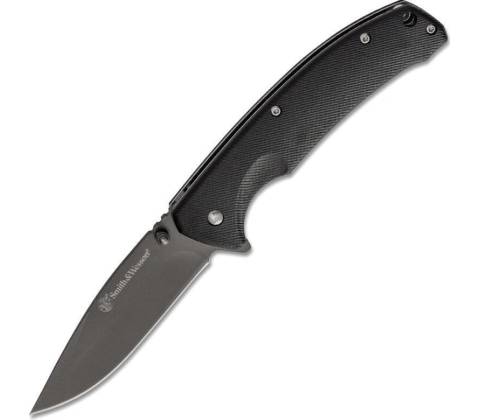 Smith & Wesson Velocite Linerlock