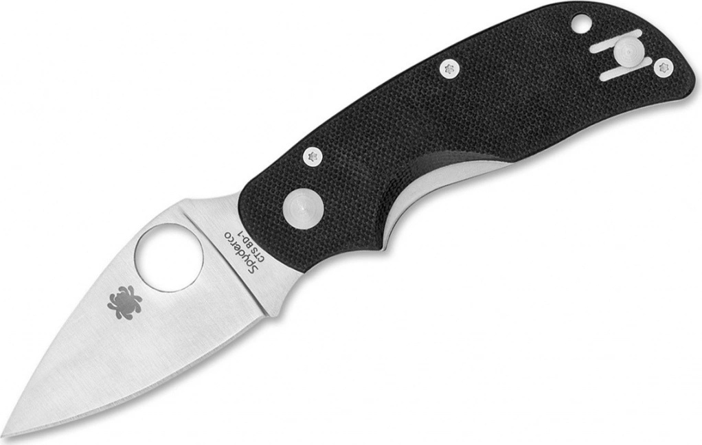 SPYDERCO CAT