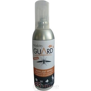 Moskito Guard 75 ml