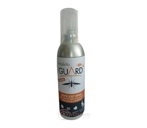 Moskito Guard 75 ml