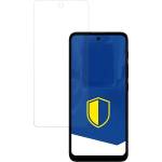 3mk Protection Защитно хибридно стъкло 3mk FlexibleGlass за Motorola Moto E40 - Прозрачен KP38132