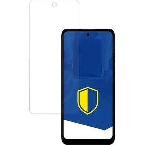 3mk Protection Защитно хибридно стъкло 3mk FlexibleGlass за Motorola Moto E40 - Прозрачен KP38132