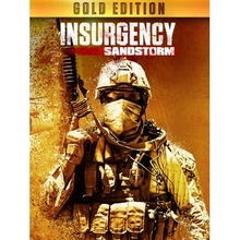 Insurgency: Sandstorm (Gold)