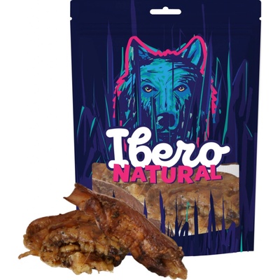 Ibero IBERO sušené ŠLACHY Hovězí 300 g
