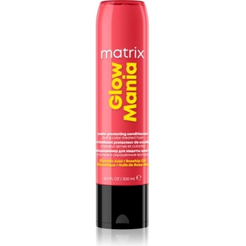 Matrix Glow Mania балсам за боядисана коса 300ml