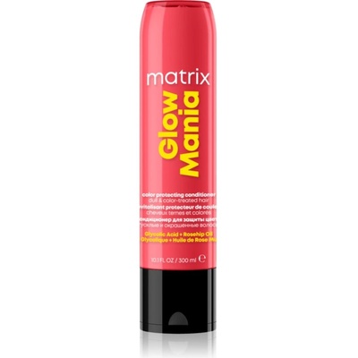 Matrix Glow Mania балсам за боядисана коса 300ml