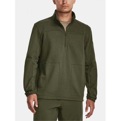 Under Armour Tac Rival Job Fleece