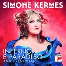 KERMES, SIMONE - INFERNO E PARADISO CD