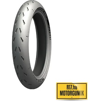 Image 1 of Michelin Power Cup 2 120/70 ZR17 58W