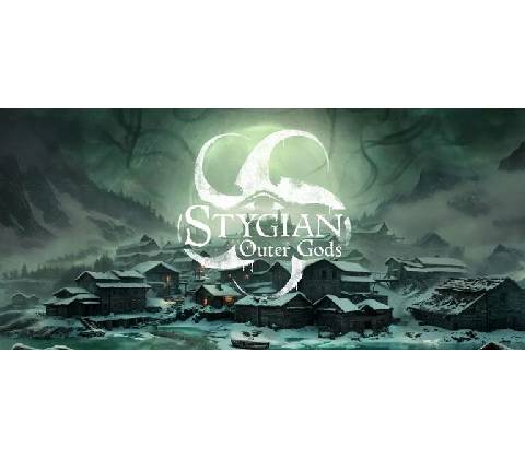 Stygian: Outer Gods