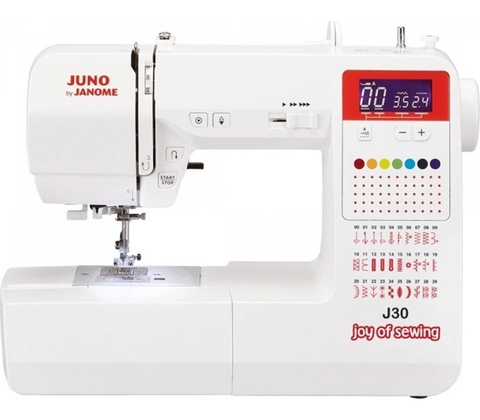 Janome Juno J30