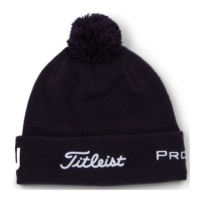 Titleist Tour Pom Pom Modrá