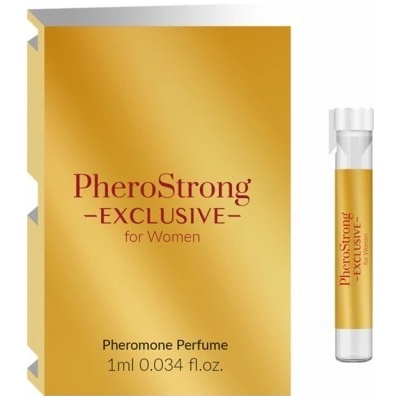 PheroStrong Exclussive for Women 1 ml