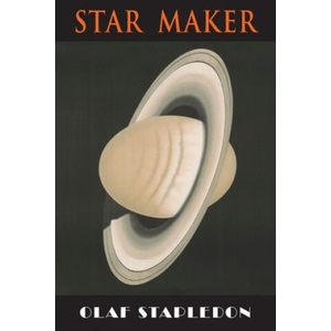 Star Maker (ISBN: 9781684224395)