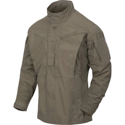 Blúza Helikon-Tex MBDU Nyco RAL 7013