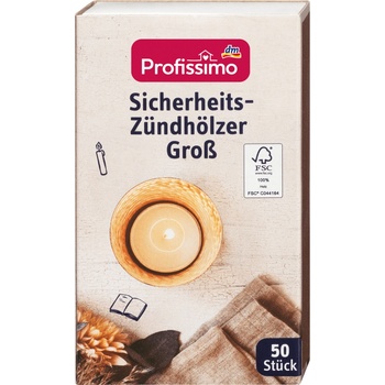 Profissimo 50 ks