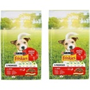 Friskies Mini Menu s hovädzím 1,5 kg