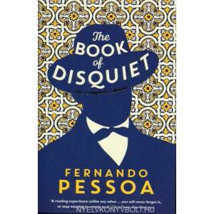 Book of Disquiet (ISBN: 9781781258644)