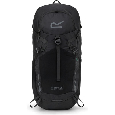 Regatta Blackfell IV 25L Цвят: черен