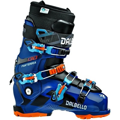 Dalbello Panterra 130 ID GW 20/21