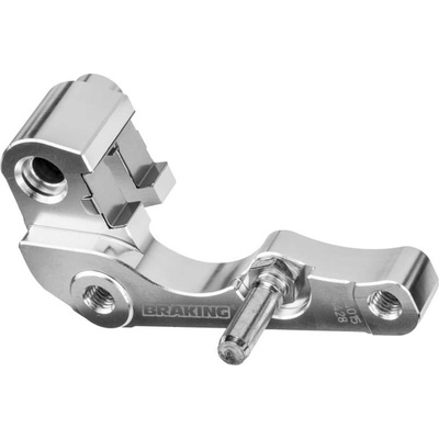 Přemístění držáku brzd pro kotouč Ø270 mm Honda CRF250/450R PW4015 – Zboží Mobilmania