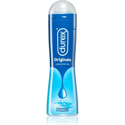 Durex Originals 50 ml – Zboží Mobilmania