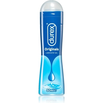 Durex Originals 50 ml