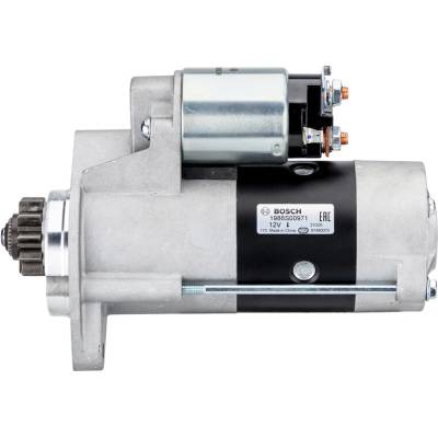 BOSCH STARTER 1 986 S00 971