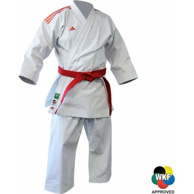 Adidas WKF Kata SHORI