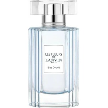 Image 1 of Lanvin Les Fleurs de Lanvin - Blue Orchid EDT 90 ml