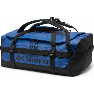 Columbia LANDROAMER DUFFEL Modrá,Čierna 60 l