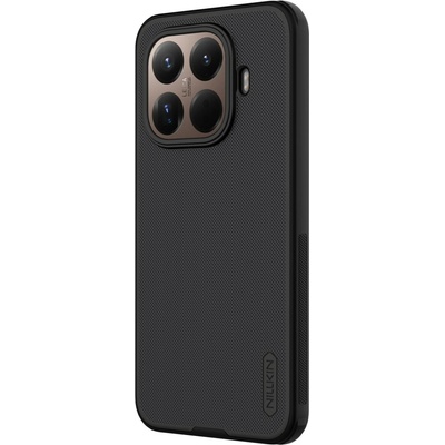 Nillkin Super Frosted PRO Magnetic Zadní Kryt pro Xiaomi 15T Pro Black – Zboží Mobilmania