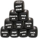 Diverty sex - diablo picante Зар diablo picante - black action dice