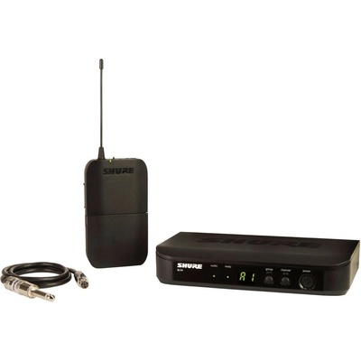Shure BLX14E K3E