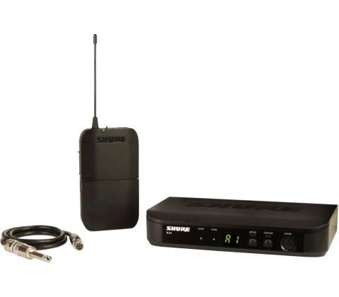 Shure BLX14E K3E