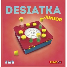 Desiatka Junior SK