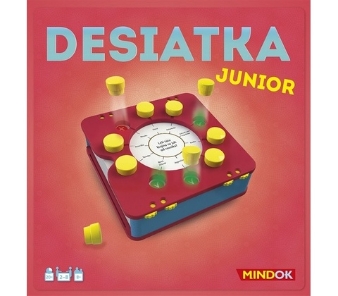 Desiatka Junior SK