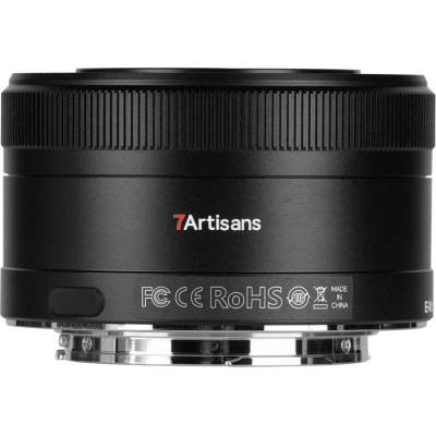 7Artisans AF 27mm F2.8 Sony